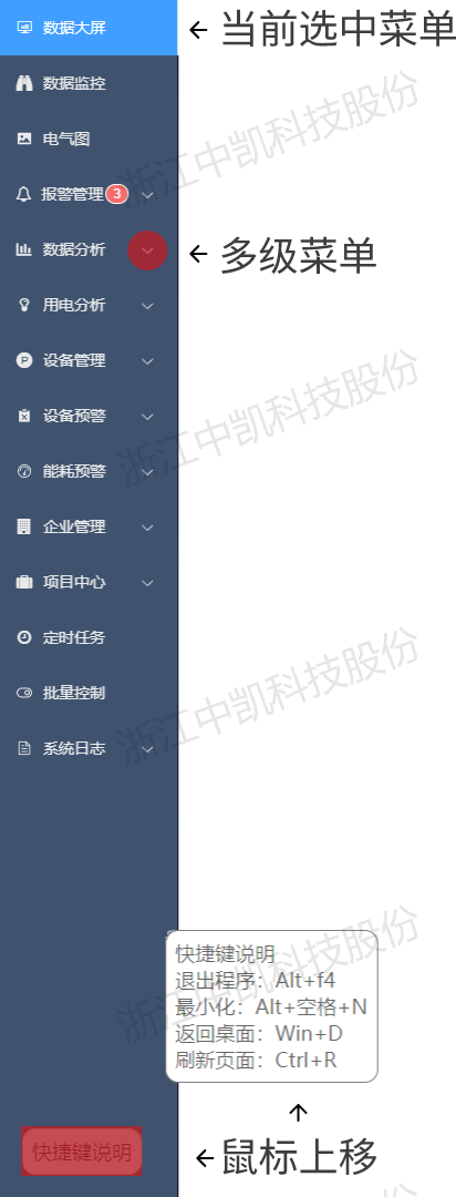 菜单栏 菜单栏图片